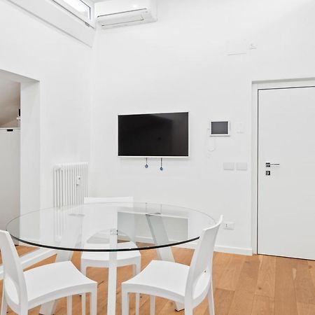 Via Corfu Cozy Nest Apartment Verona Exterior foto