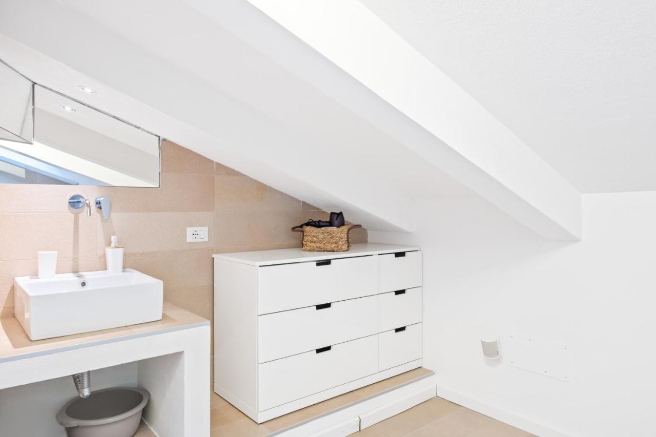 Via Corfu Cozy Nest Apartment Verona Exterior foto