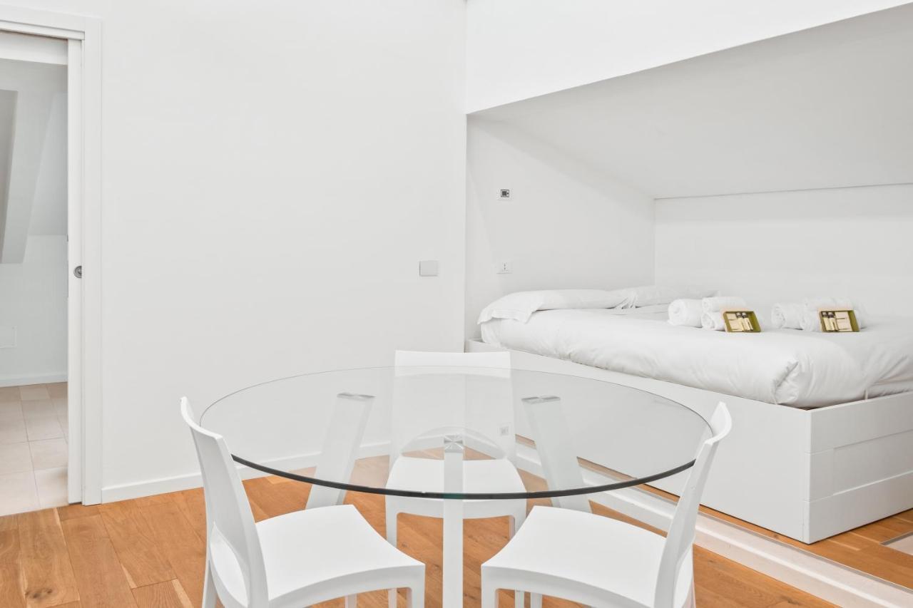 Via Corfu Cozy Nest Apartment Verona Exterior foto